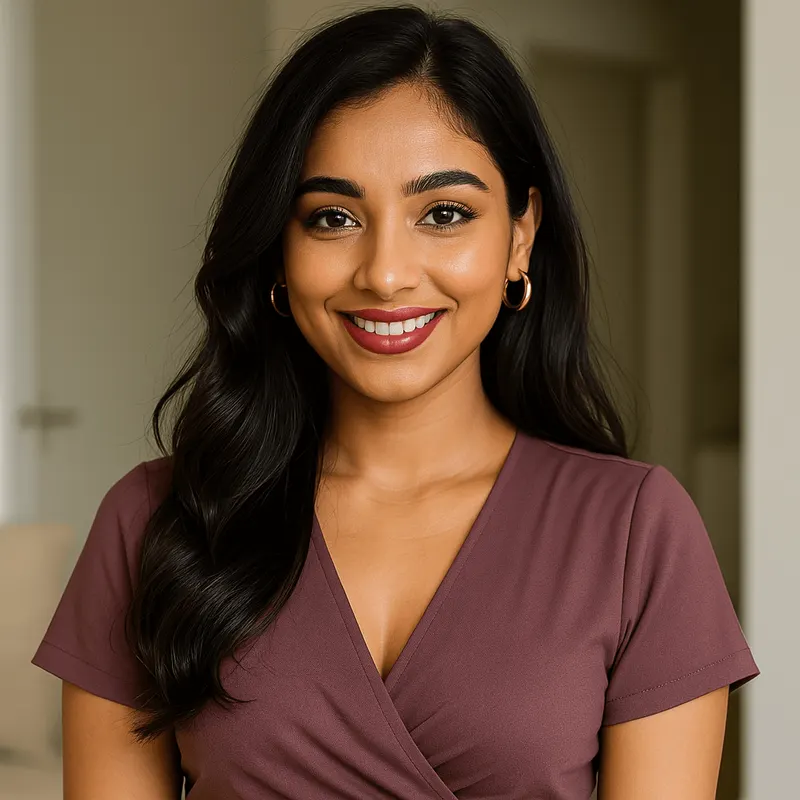 Her